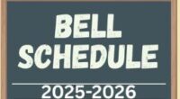 Burnaby South is on a “Linear – Day 1/Day 2” school year schedule.