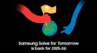 🎉 Congratulations to Bamdad Khoshkhah on being named a national finalist in the Samsung Solve for Tomorrow Challenge! The finalists’ videos can be viewed here: https://www.samsung.com/ca/sustainability/corporate-citizenship/solve-for-tomorrow/ Bamdad, a student from [&hellip;]