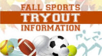We are excited to begin another season of Rebels Athletics! As we prepare for fall sports tryouts, we encourage all interested student athletes to stay informed about upcoming opportunities. Important:  [&hellip;]